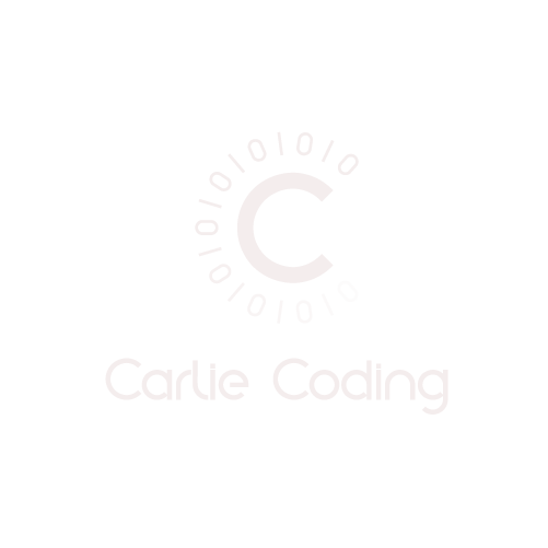 Carlie Coding