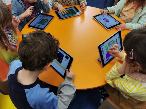Early Bird - Carlie Coding, May Half Term Tech Camp,   Daily Pass - Tuesday, 27th May