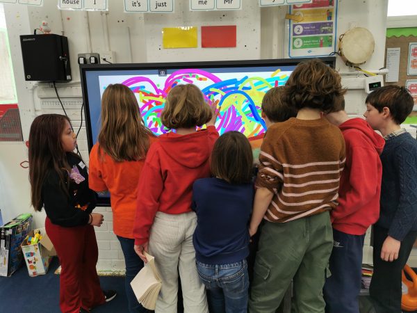 Early Bird - Carlie Coding, May Half Term Tech Camp,   Weekly Pass, 27th - 30th May
