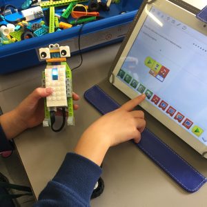 Early Bird - Carlie Coding Tech Camp, October Half Term - Daily Pass, Monday (28th Oct)